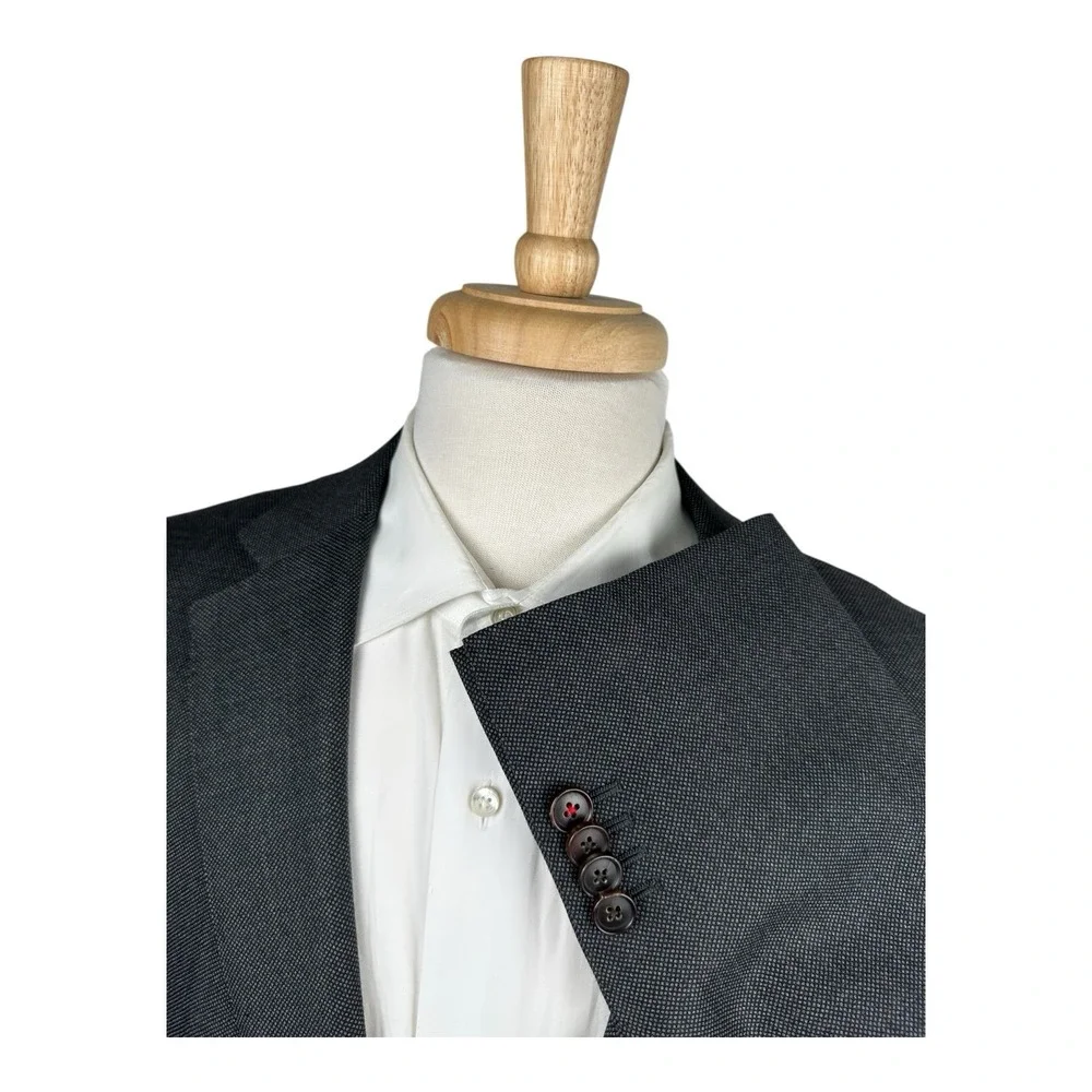 Suit Supply suit supply